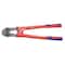 Knipex 18-1/4" Bolt Cutter, Ergonomic Grip 71 72 460 - alternate 2