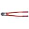 Knipex 30" Bolt Cutter, Ergonomic Grip 71 72 760 - alternate 1