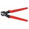 Knipex Notching Pliers, 10 In 90 61 20 - alternate 1
