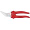 Knipex Industrial, Industrial Shears, 7-1/4 In. L 95 05 185 - alternate 1