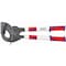 Knipex 24-3/4" Cable Cutter (Ratchet Action), Ergonomic Grip 95 32 060 - alternate 1