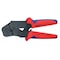 Knipex 10 in Crimper 27 to 16 AWG 97 52 14 - alternate 1