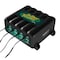 Battery Tender Battery Charger, Automatic Charging, Maintaining For Battery Voltage: 12 022-0148-DL-WH - alternate 1