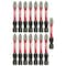 Milwaukee Tool SHOCKWAVE 2 in Phillips No. 2 Impact Duty Power Bit, 15PK 48-32-5004 - alternate 1