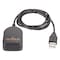 Msa Safety USB Adapter 10082834 - alternate 1