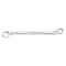 Gedore Double Box End Wrench, Offset, 10x13mm 2 10X13 - alternate 1