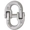 Crosby Hammerlock Link, Gr 100, 5/8 in, 22,600 lb. 1015145 - alternate 1