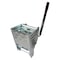 Impact Products Side Press Mop Wringer, Silver, Metal WH2000 - alternate 1