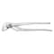Gedore Self-Adj Water Pump Pliers, 12", Number of Pieces: 1 142 12 C - alternate 1