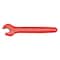 Gedore Insulated Open Ended Wrench, 11mm VDE 894 11 - alternate 1