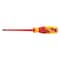Gedore Insulated Screwdriver, Phillips 2"x8-1/3" Phillips #2 VDE 2160 PH 2 - alternate 1