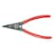 Gedore Ext. Circlip Pliers, Straight, 5/32"-3/8" 8000 A 0 - alternate 1