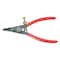 Gedore Ext. Circlip Pliers, 30 deg., 3-11mm 8000 A 1G - alternate 1