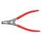 Gedore Ext. Circlip Pliers, 90 deg., 3/4"-2-3/8" 8000 AE 21 - alternate 1