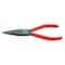 Gedore Needle Nose Pliers, 8", Material: Steel 8132-200 TL - alternate 1