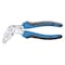 Gedore Combination Pliers, Angled, 6-1/4" 8248-160 JC - alternate 1
