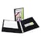 Avery Economy View Binder, 1/2" Round Rings, 100 7771105705 - alternate 1
