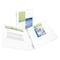 Avery Economy View Binder, 1/2" Round Rings, 100 7771105706 - alternate 1