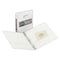 Avery Economy View Binder, 1" Round Rings, 175-S 7771105711 - alternate 1