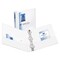 Avery Durable View Binder, 1-1/2" Slant Rings, D 7771117022 - alternate 1