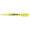 Hi-Liter fluorescent Yellow Pen-Style Highlighter, 12/PK 7170923591 - alternate 1
