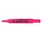 Hi-Liter fluorescent Pink Chisel Tip Highlighter, 12/PK 7170924010 - alternate 1