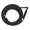 Miller Electric TIG Torch Kit, A-125, 12-1/2 ft., Rubber WP-9-12-R - alternate 1