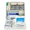 First Aid Only First Aid Kit and Housing, Plastic 235 Components, 50 People Served 9303-50P - alternate 3