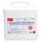 First Aid Only First Aid Kit and Housing, Plastic 235 Components, 50 People Served 9303-50P - alternate 4