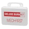 Medi-First Burn Care Kit, Plastic 138 Components, 2 People Served 89611 - alternate 2
