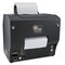 Start International Tape Dispenser for Foil and Protective Film, 5.9 in Tape, 3 in Core, Metal, Black TDA150-NM - alternate 1