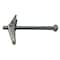 Zoro Select Toggle Bolt, 43 lb Tension Strength, 3"L, Steel, 50 PK U63265.013.0300 - alternate 1
