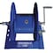 Coxreels Cord Storage Reel, Hand Operated, No Configuration, No Cord, Blue Reel Color, No Cord Length 1125PCL-8M-C - alternate 1