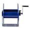 Coxreels Cord Storage Reel, Hand Operated, No Configuration, No Cord, Blue Reel Color, No Cord Length 112Y-4 - alternate 6