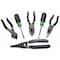 Greenlee General Hand Tool Kit, No. of Pcs. 6 0159-36 - alternate 6