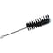Zoro Select 1/2" Dia. Nylon Brush 11M968 - alternate 1