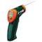 Extech Infrared Thermometer, Single Dot Laser Sighting Fixed 0.95, -4 Degrees  to 630 Degrees F IR400 - alternate 1