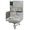Advance Tabco Hand Sink, Wall, 17-1/4 In. L, 15-1/4 In. W 7-PS-87 - alternate 1