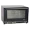 Cadco Half Size Convection Oven, 120V, 1450 Watts OV-013 - alternate 1