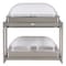 Cadco Buffet Server, w/Rolltop Lids, Multi-Level CMLB-24RT - alternate 1