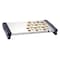 Cadco Warming Shelf, Countertop, Medium, Stainlss WT-10S - alternate 2