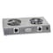 Cadco Hot Plate, Double, Tubular CDR-1T - alternate 1