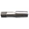 Zoro Select Straight Flute Hand Tap, M18-1.50, Plug, 4 Flutes, Metric Fine 20621 - alternate 1