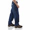 Carhartt Men's Flame Resistant Pants, 16 cal/sq cm, 32 x 32" 11.75 oz 100% Cotton FRB13-DNM 32 32 - alternate 6