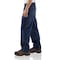 Carhartt Men's Flame Resistant Pants, 16 cal/sq cm, 32 x 32" 11.75 oz 100% Cotton FRB13-DNM 32 32 - alternate 5