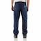Carhartt Men's Flame Resistant Pants, 16 cal/sq cm, 32 x 32" 11.75 oz 100% Cotton FRB13-DNM 32 32 - alternate 2