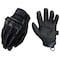 Mechanix Wear Tactical Glove, Synthetic Leather Palm, 12" Length, Hook-and-Loop Cuff, Full Finger, Foam Lining MP-F55-009 - alternate 3