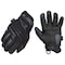 Mechanix Wear Tactical Glove, EVA Foam and D3O(R) Palm, 12" Length, Extended Neoprene Cuff, Full Finger, Black MP2-F55-010 - alternate 3