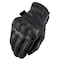 Mechanix Wear Tactical Glove, Synthetic Leather Palm, 11" Length, Hook-and-Loop Cuff, Full Finger, Foam Lining MP3-F55-008 - alternate 4