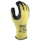 Showa Cut Resistant Coated Gloves, Cut Level A8 , Dipped , Latex , Smooth , M 1 PR S-TEX303M-08 - alternate 1